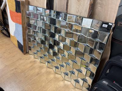 ABSTRACT MIRROR