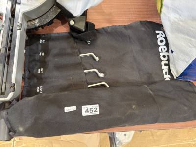 SOCKET SET