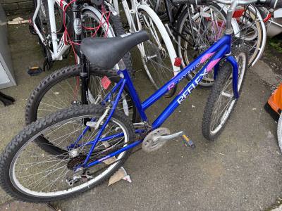 REFLEX BIKE