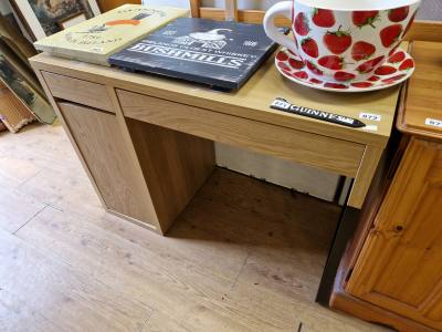 IKEA DESK