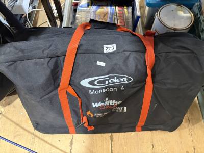 GELERT LARGE TENT