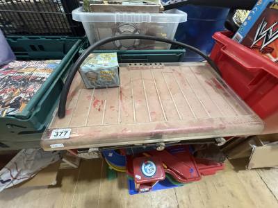 TILLEY GAS STOVE
