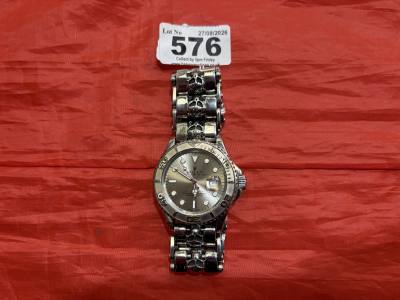 GENTS WATCH