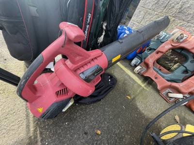 SOUVENIR PETROL BLOWER (SAS)