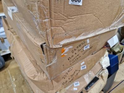 PULL AND SWING CORNER UNIT