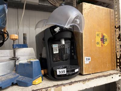 BOSCH COFFEE MAKER