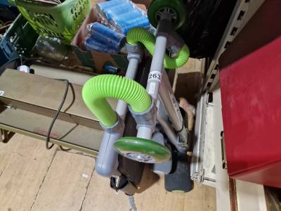 EXERCISER