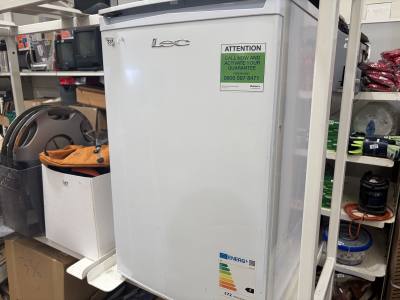 LEC UNDERCOUNTER FRIDGE