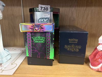 LOT OF POKEMON CARDS