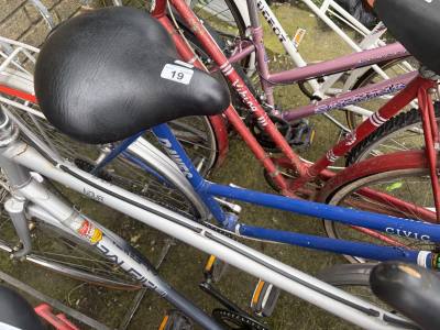 CIVIC BIKE