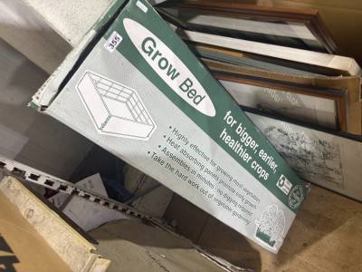 GARLAND GROW BED