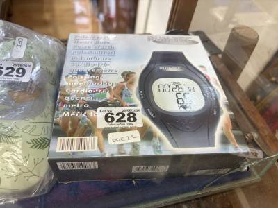 PULSE WATCH