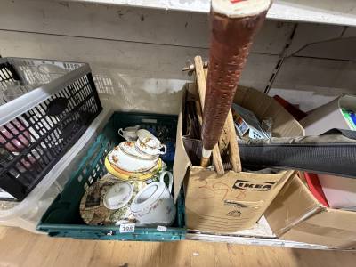 2 X BOX LOTS