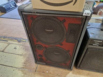 EMINENCE SPEAKER