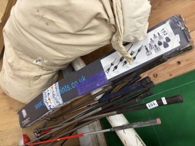 JAGUAR DRIVE SHAFT