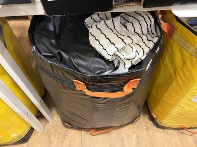 BAG OF NEW CLOTHING