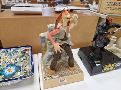 STAR WARS TOY