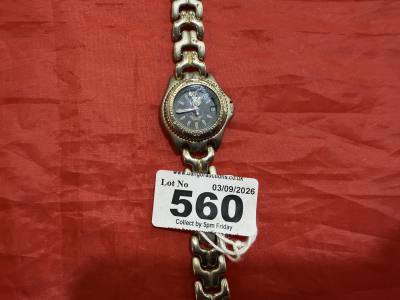 REPLICA TAG WATCH