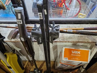 HALFORDS ROOF RACK