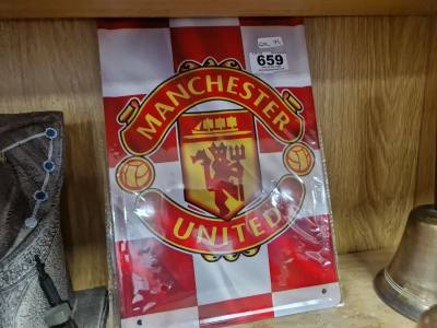TIN SIGN