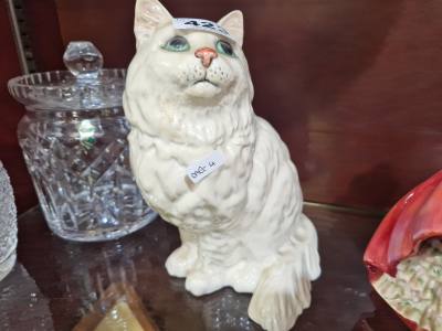 BESWICK CAT