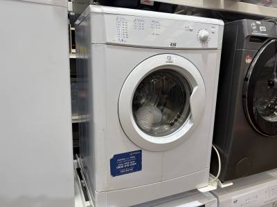 INDESIT TUMBLE DRYER