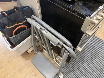 PILATES CHAIR