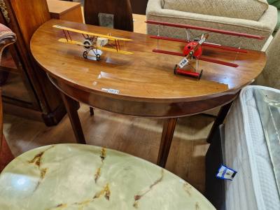 D END TABLE