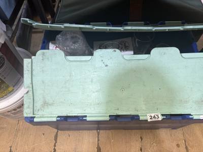 BOX LOT