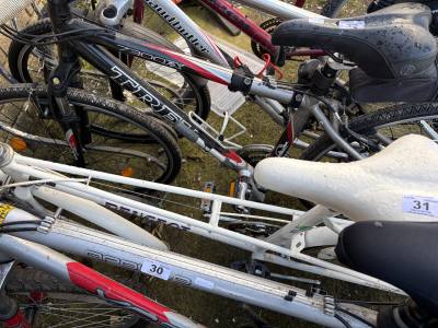LADIES PEUGEOT BIKE