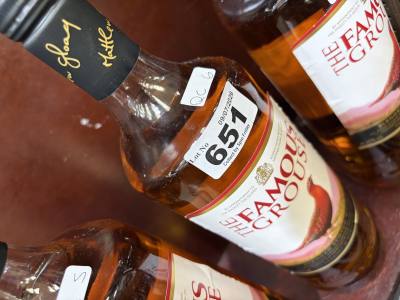 1L GROUSE