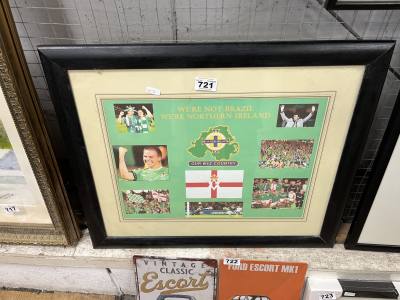N. IRELAND PRINT