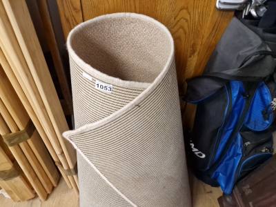 LOT OF RUGS