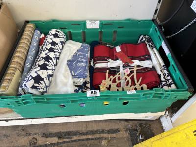 BOX LOT