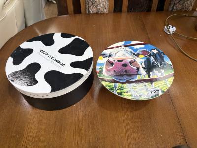 EION CONOR CAKE STAND