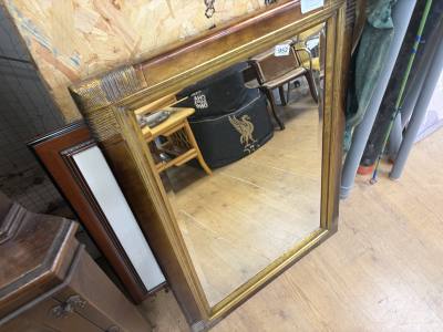 WALL MIRROR