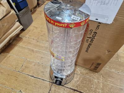 SWEET DISPENSER