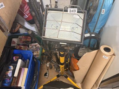 500W  FLOOD LIGHT