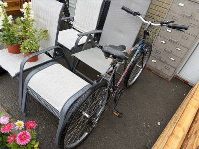 CHALLENGE BIKE