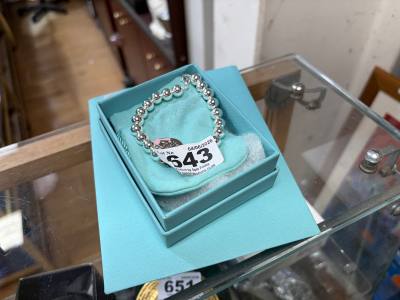 REPLICA TIFFANY & CO BRACELET
