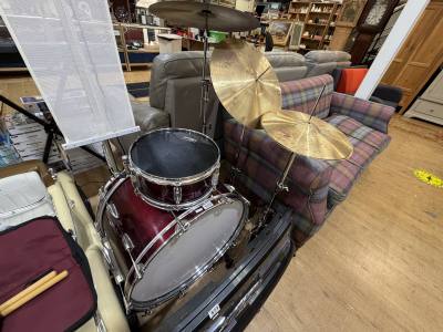 PART DRUM KIT