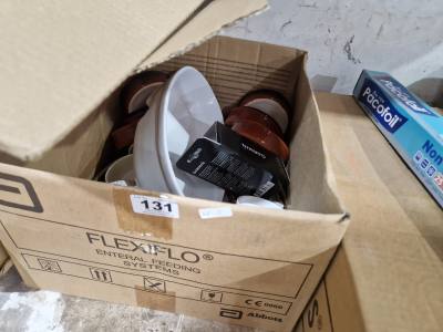 BOX LOT
