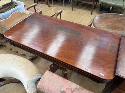 REGENCY T.O.L TABLE