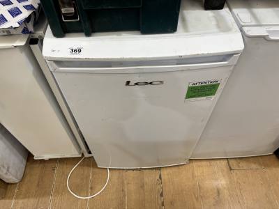 LEC UNDERCOUNTER FRIDGE