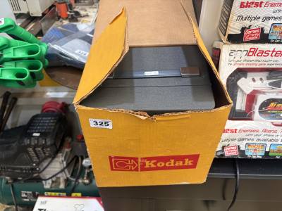 KODAK PROJECTOR