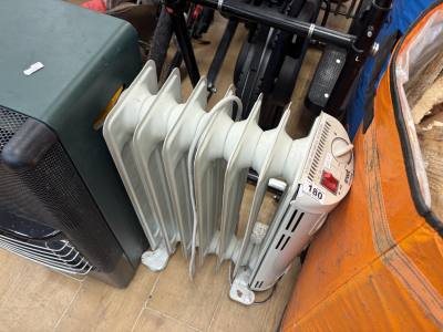 ELECTRIC HEATER