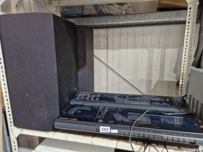GRUNDIG MUSIC SYSTEM