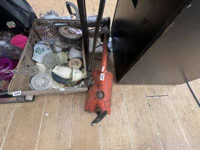 FLAME GUN