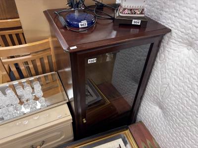 STAG STEREO CABINET