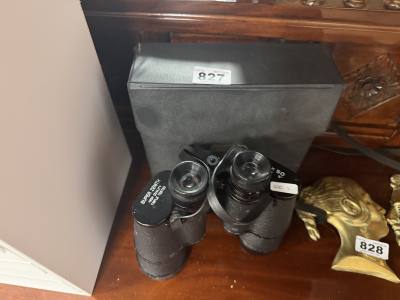SUPER ZENITH 10X50 BINOCULARS